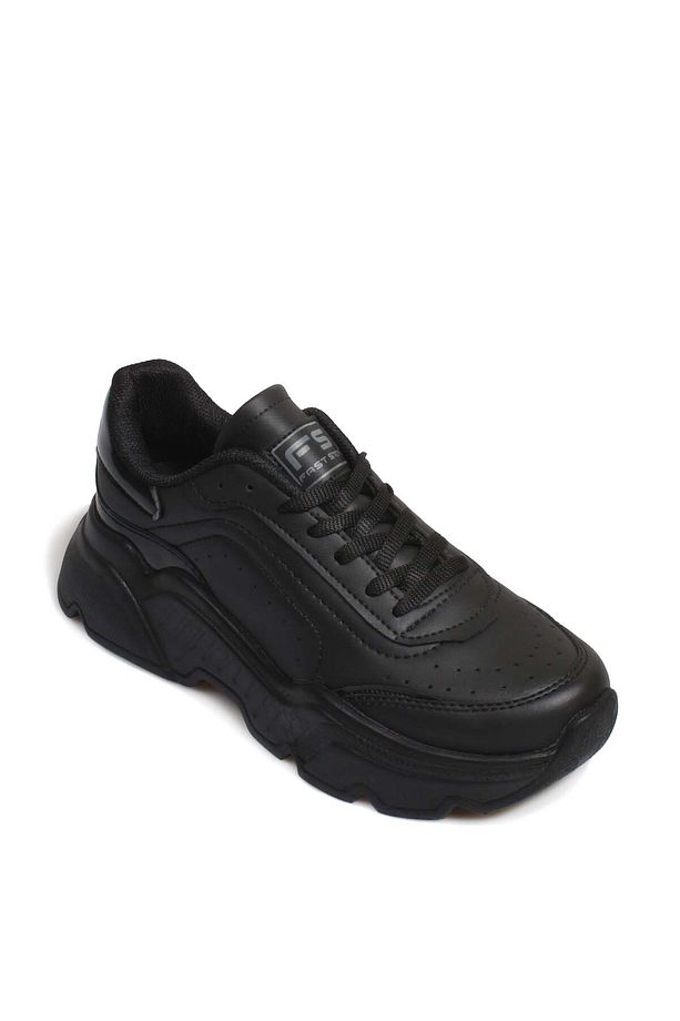 Kadın Sneaker Ayakkabı 666za146 - 3