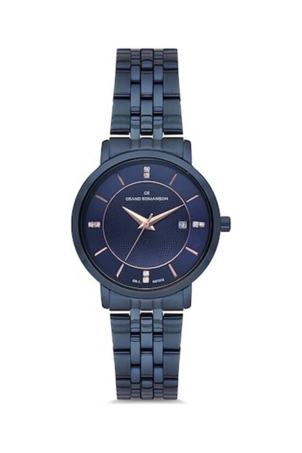 Rms Zeitmeister Gr.1.Ag1312.20 Women's Wristwatch