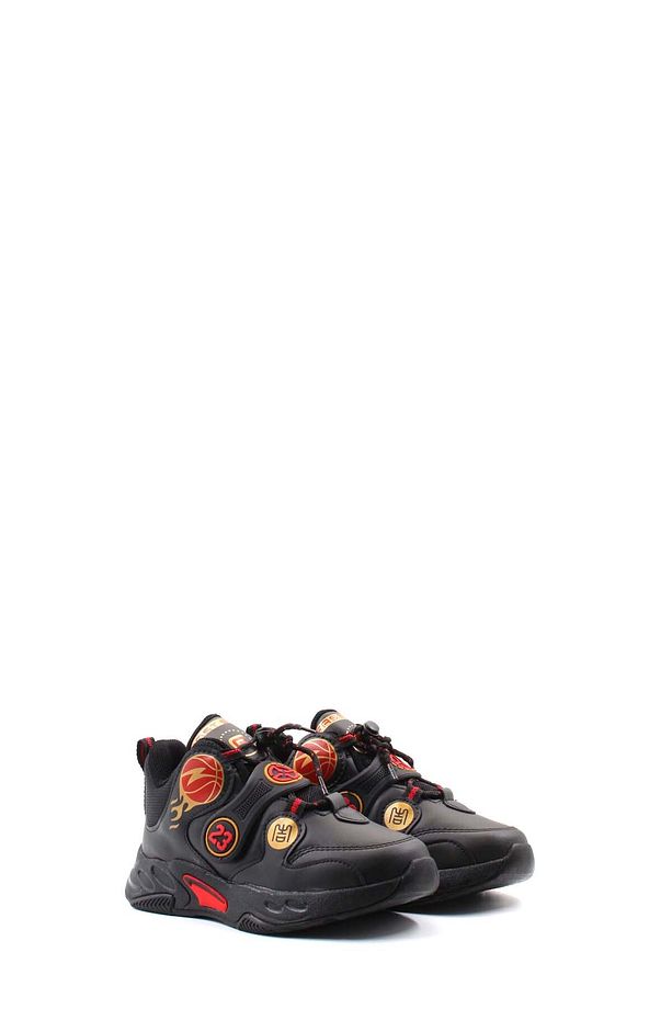 Unisex Çocuk Spor Bot 461spxca23 - 4