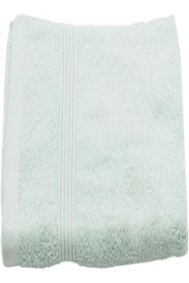 Bath Towel Light Green 70x140cm