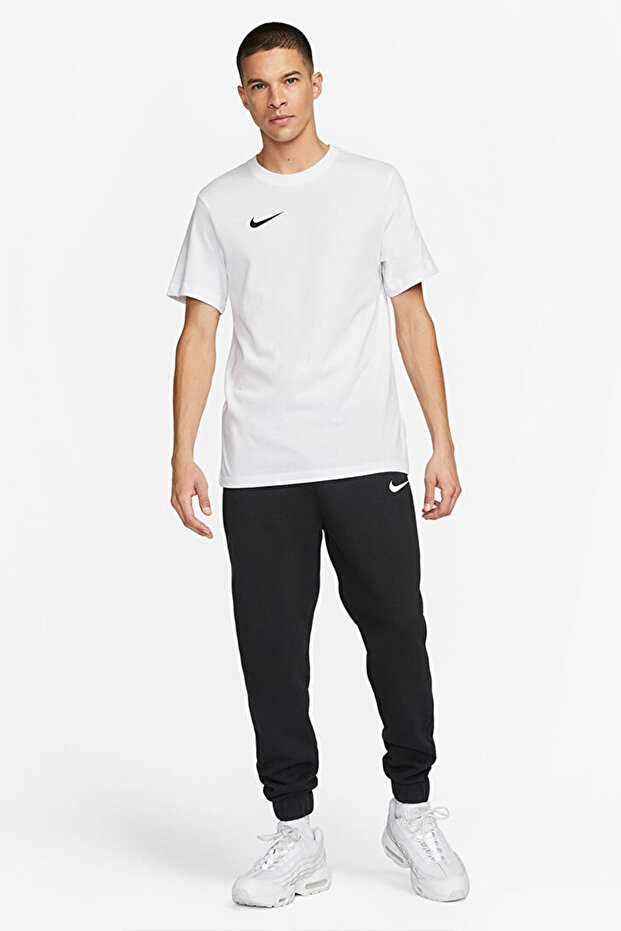 Dry Park Vii Jsy Men's Black T-Shirt