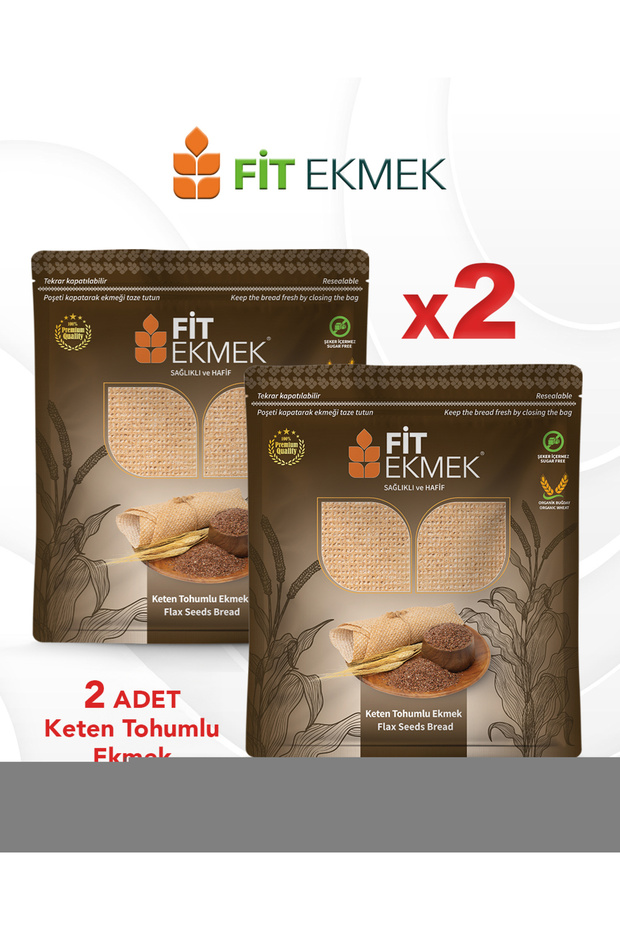 Ekmek Özel VIP Kutusu - 4