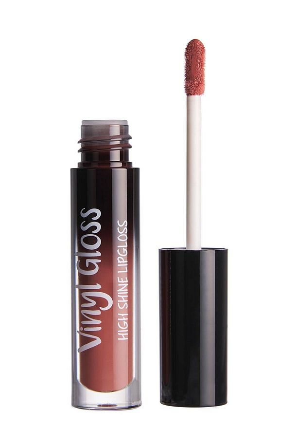 Vinyl Gloss High Shine Lipgloss 05 Ultra Parlak Dudak Parlatıcısı 4,5 ml - 3