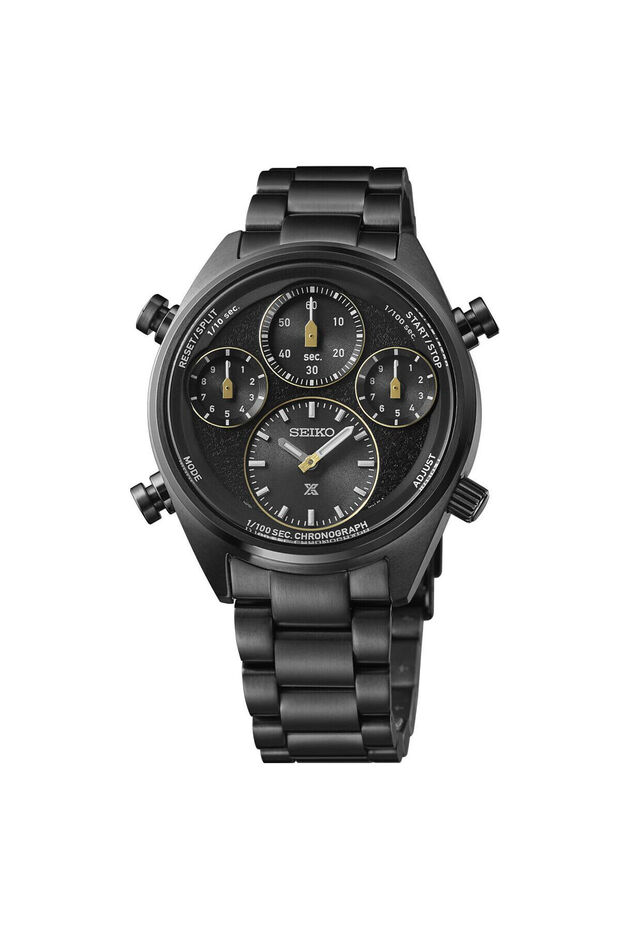 Seifj007P Men's Wristwatch