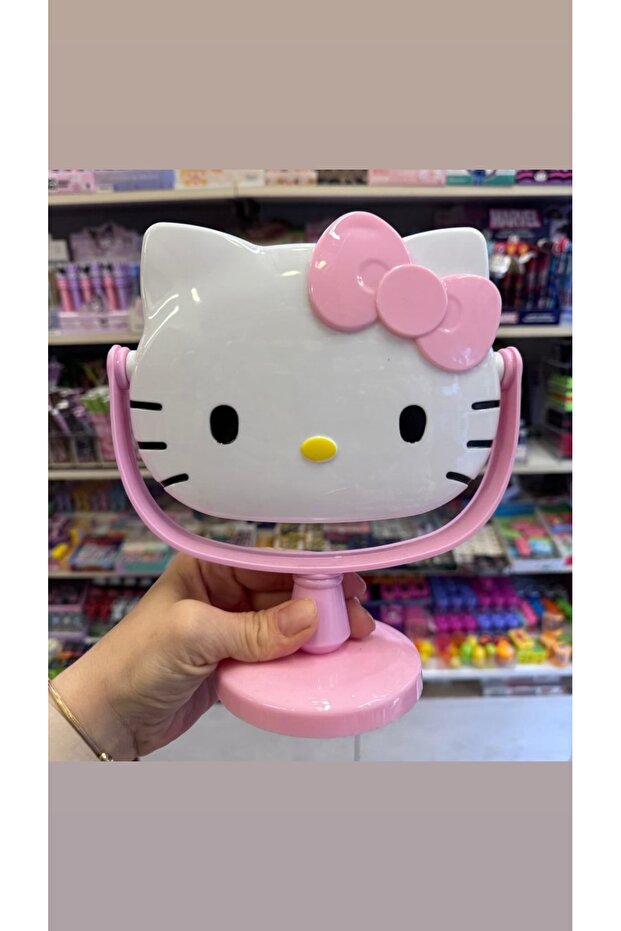 Hello Kitty Masa Aynası - 2