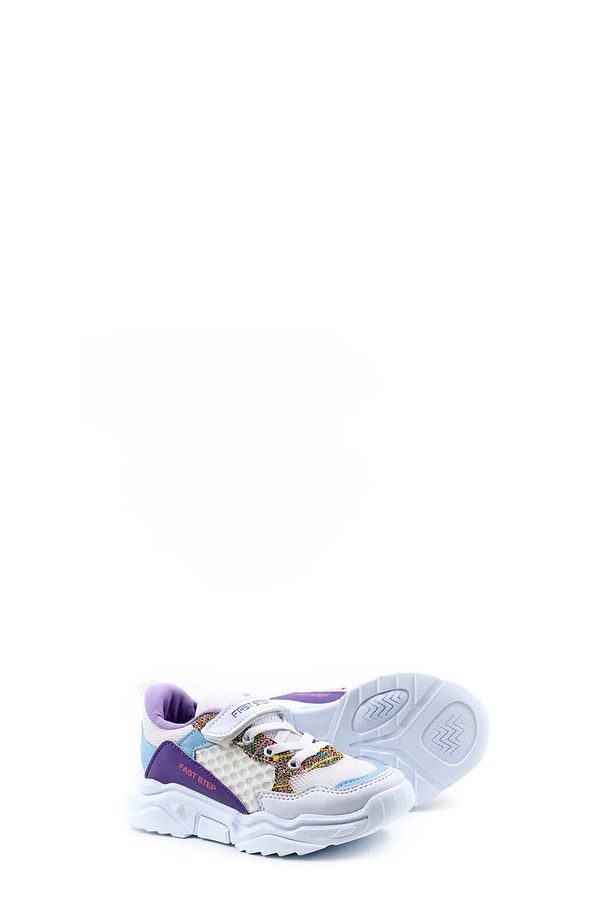 Unisex Çocuk Sneaker Ayakkabı 868fa051c - 5