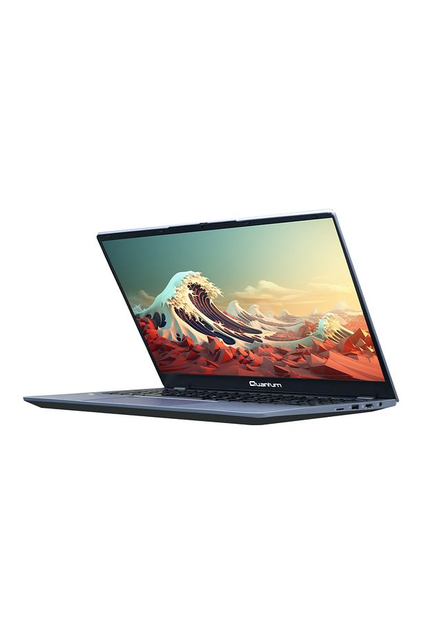Ultra TN1502 AMD R7-6800H 8 Gb 512Gb Ssd HDMI+WiFi 15.6" FullHD IPS Freedos Notebook QNNTB1 - 3