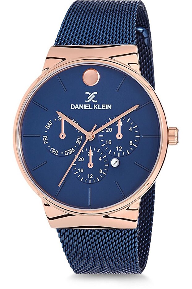 Dk012143J-06 Men's Wristwatch