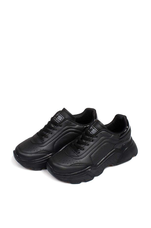 Kadın Sneaker Ayakkabı 666za146 - 5