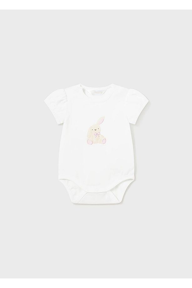 Yazlık Kız Bebek Eşofman 3'lü Set - Pembe - 2