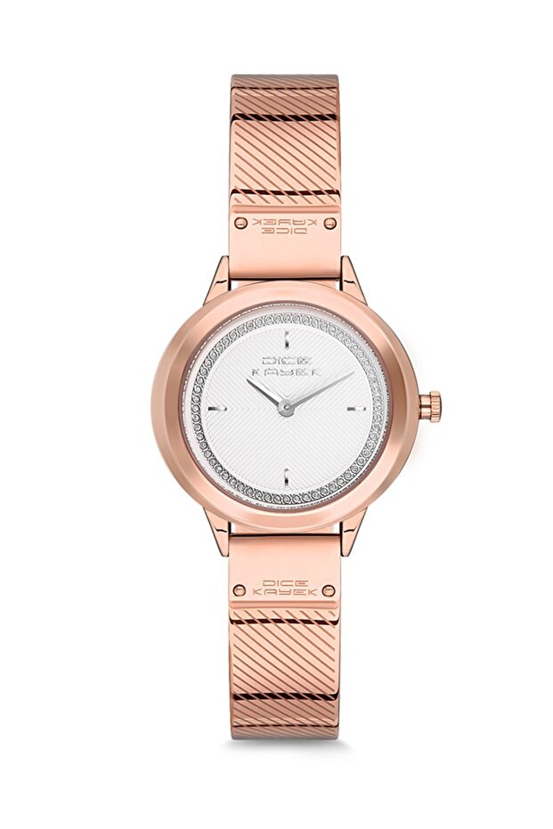 Dice Kayek Dk.1.ag1171.03 Women's Wristwatch