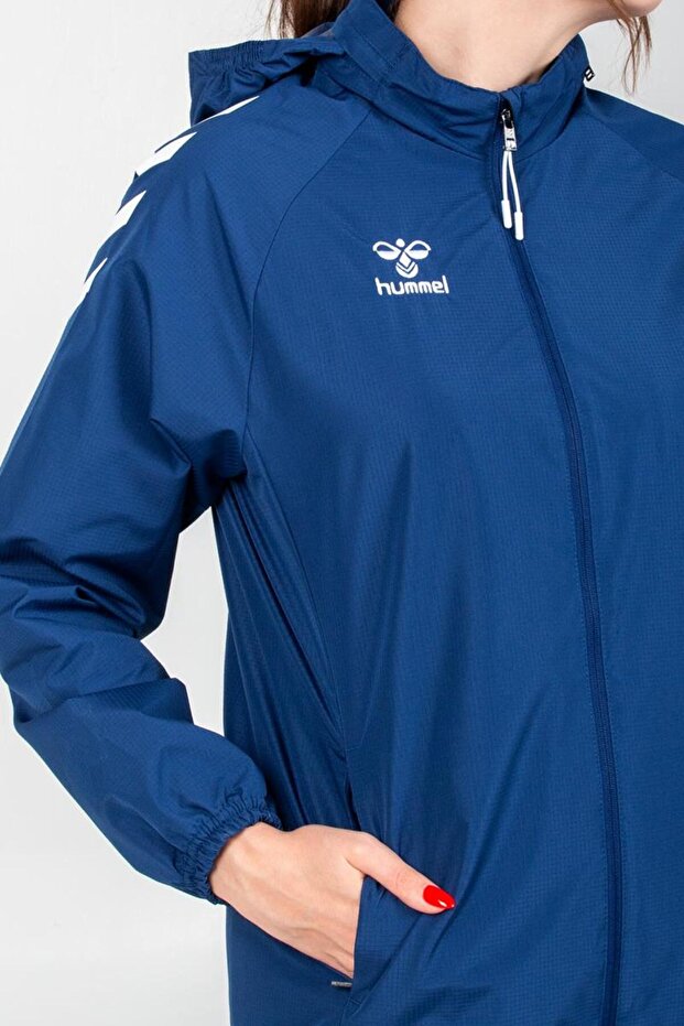 Дощовик Line Синій - 6