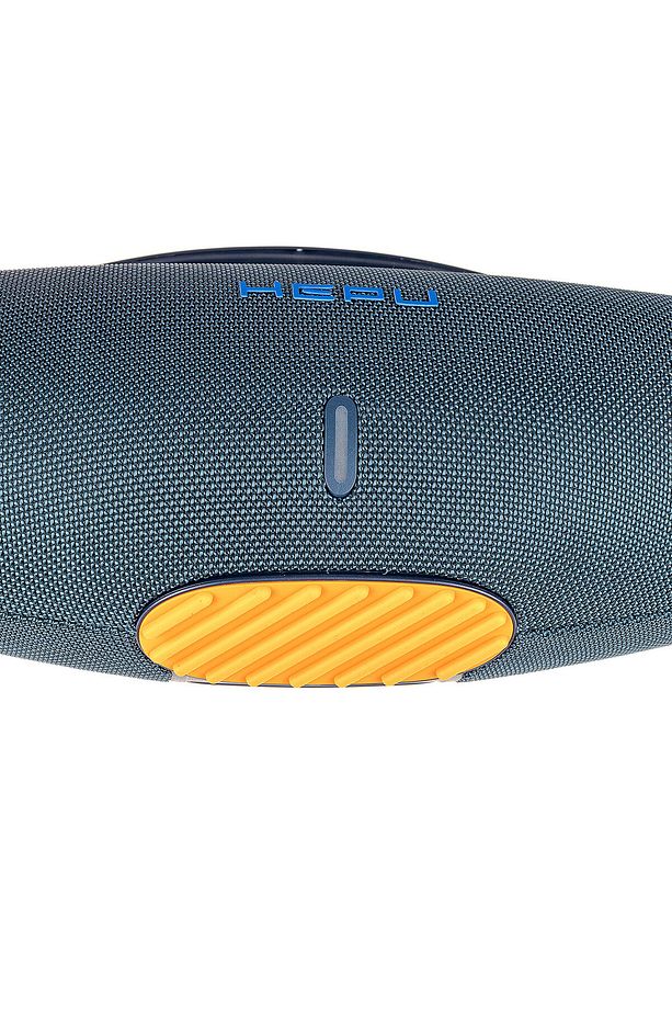 HP-S11 Taşınabilir Şarjlı Bluetooth Hoparlör Usb,Aux,Tf Rgb 20w Rms 95 DB 1800 Mah TWS - 5