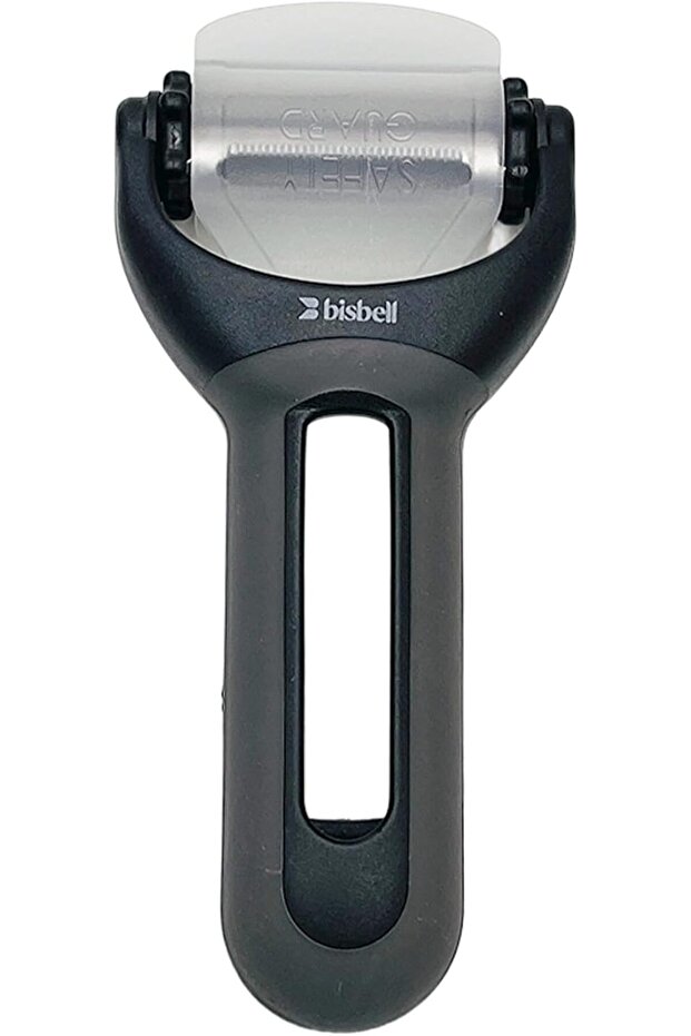 3-in-1 Vegetable Peeler, Ergonomic TPR Handle,Peeler,BB3716