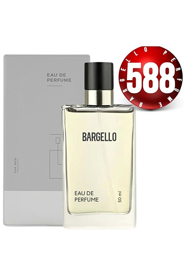 588 Erkek 50 ml Parfüm Edp Woody - 2