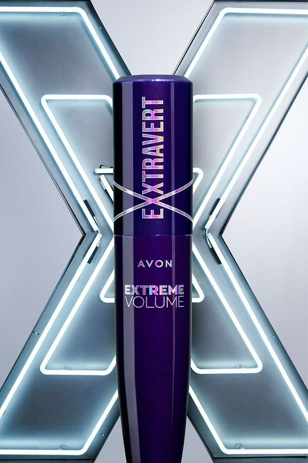Exxtravert Ekstra Hacim Veren Maskara 9 Ml. Blackest Black - 8