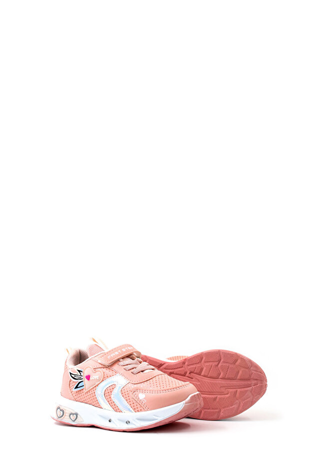 Unisex Çocuk Sneaker Ayakkabı 461xca204 - 5