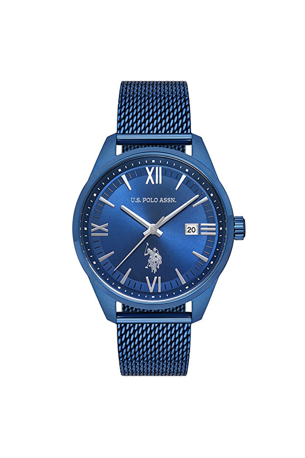 Uspa1001-04 Men's Wristwatch