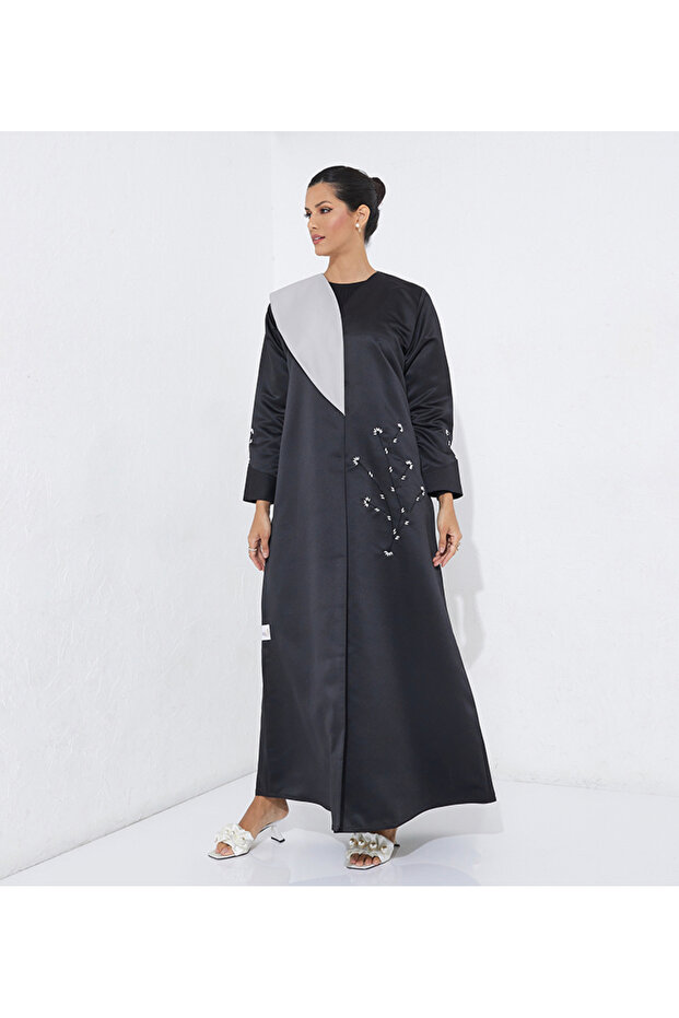 رقبة رمادية - 1