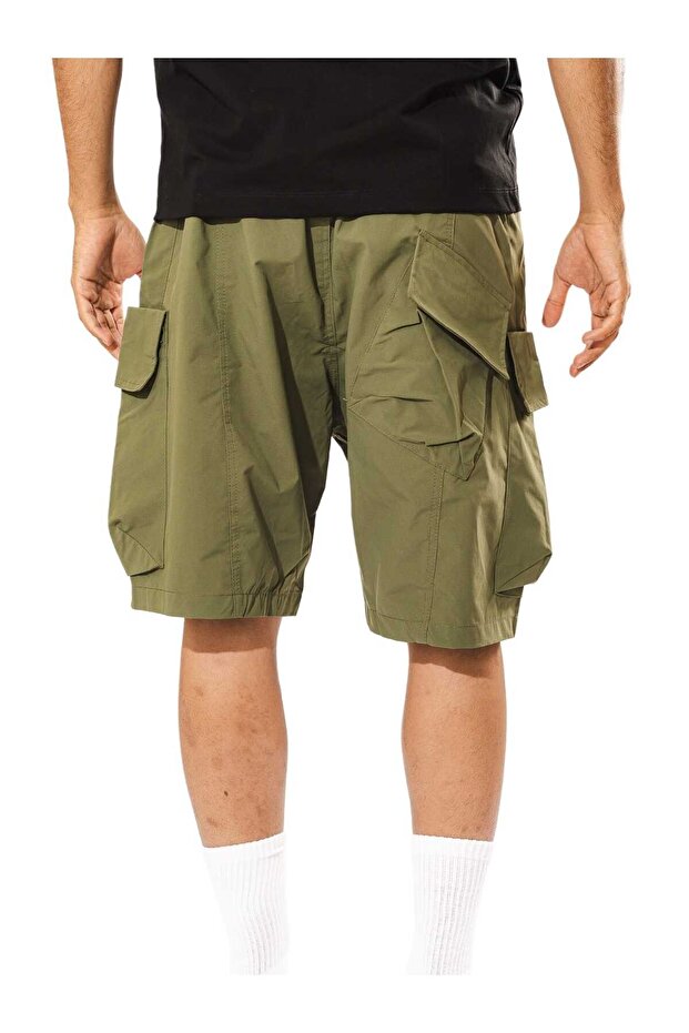 CARGO SHORT - 3