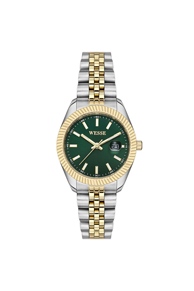 Wwl111501 Women's Wristwatch