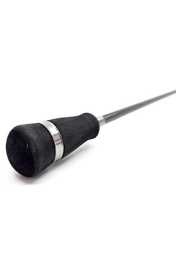 Cavalla Ultra Light Jigging Spin 198cm Max 60gr 1+1 Jig ve Tekne Kamışı - 3