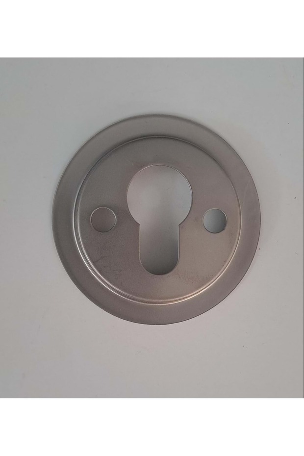 ÇELİK KAPI ROZET TAS - 2