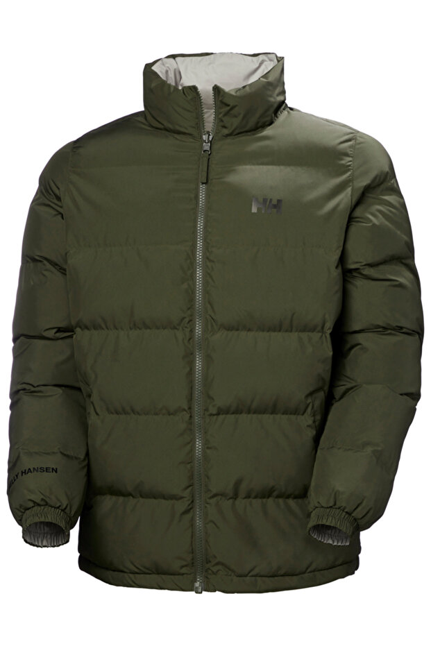 YU 23 REVERSIBLE PUFFER MONT - 1