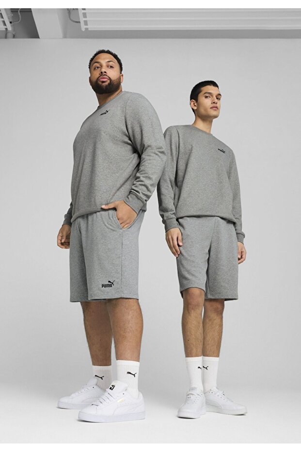 Essentials No. 1 Logo 10" Shorts - 3