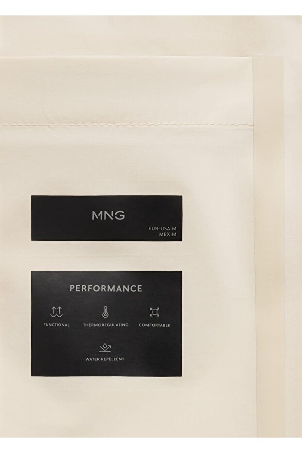 COOLMAX® su itici ceket - 8