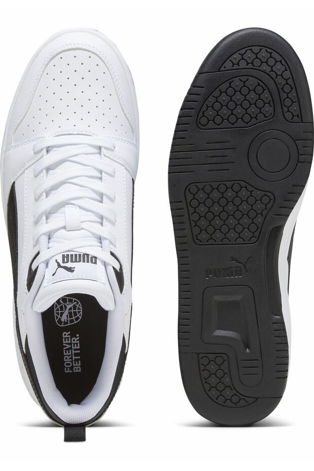 Rebound V6 Low-Sneaker - 7