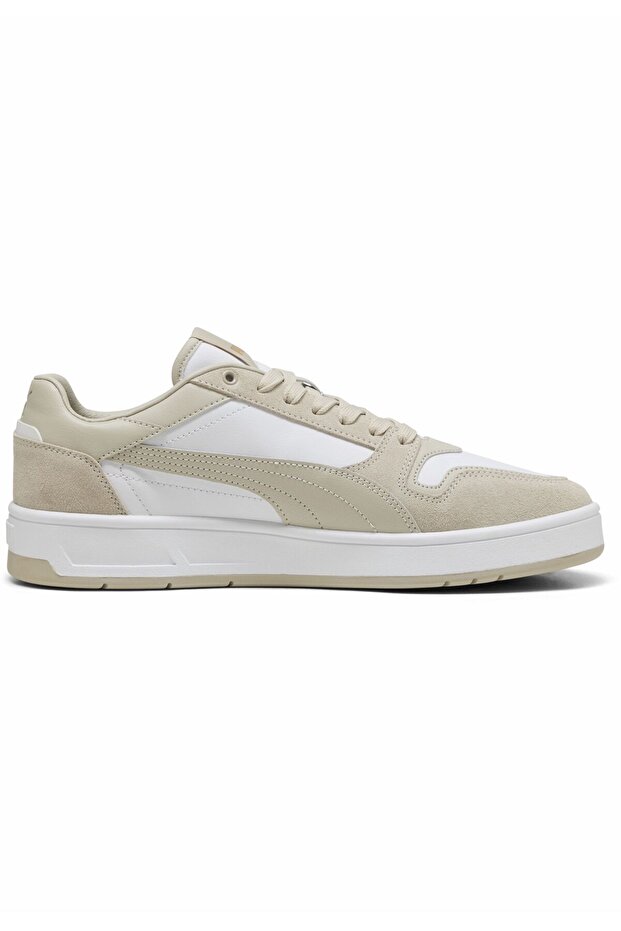 Low Boot, Regular, Laces - 8