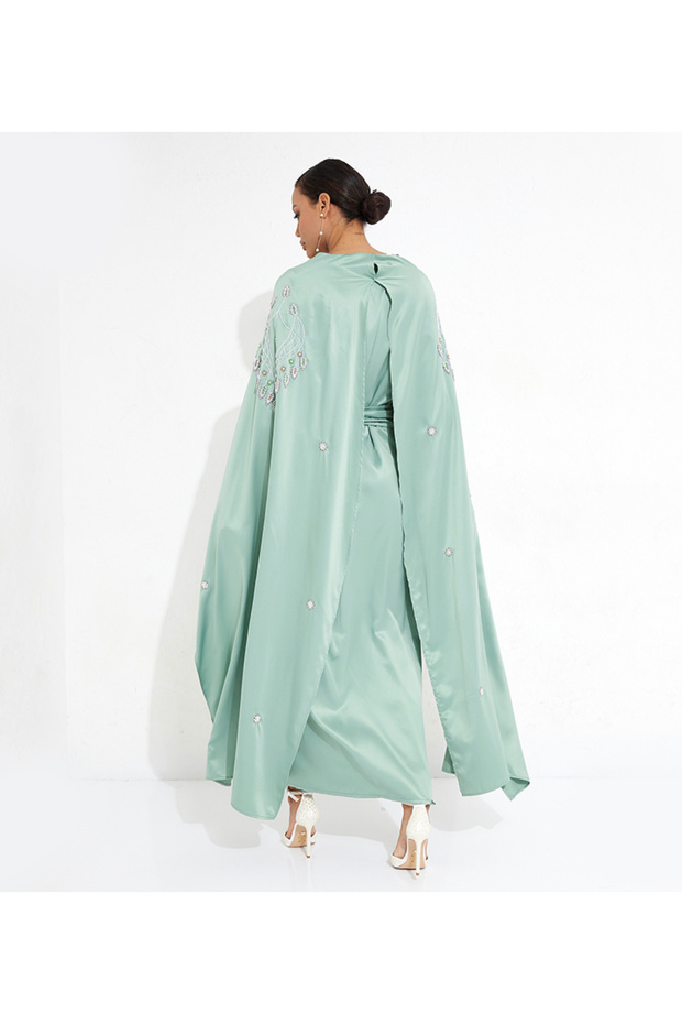 التدفق الأخضر - 3