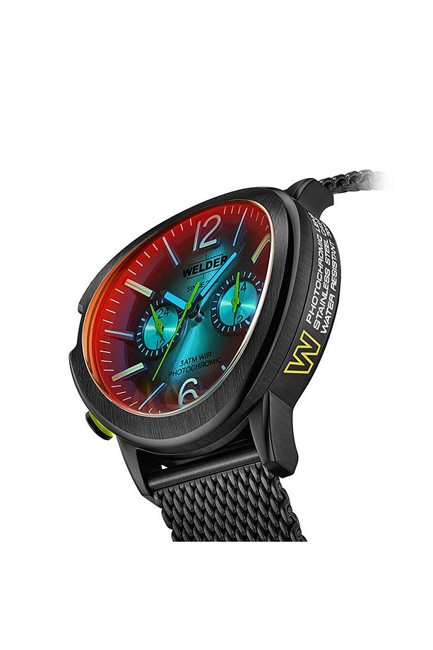 Wwmd1002 Erkek Kol Saati - 5