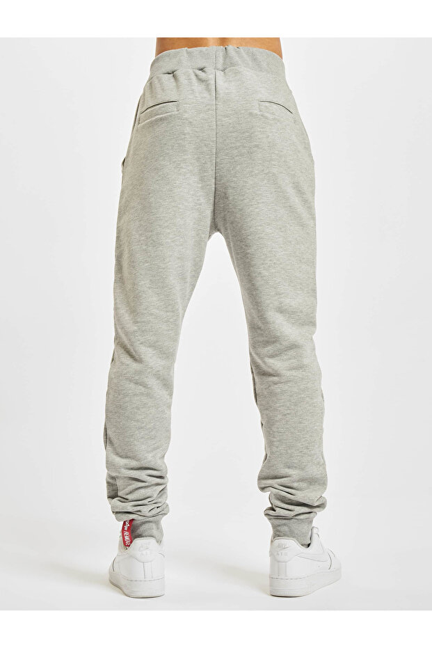Herren Alpha Industries Big Letters Sweatpants - 2