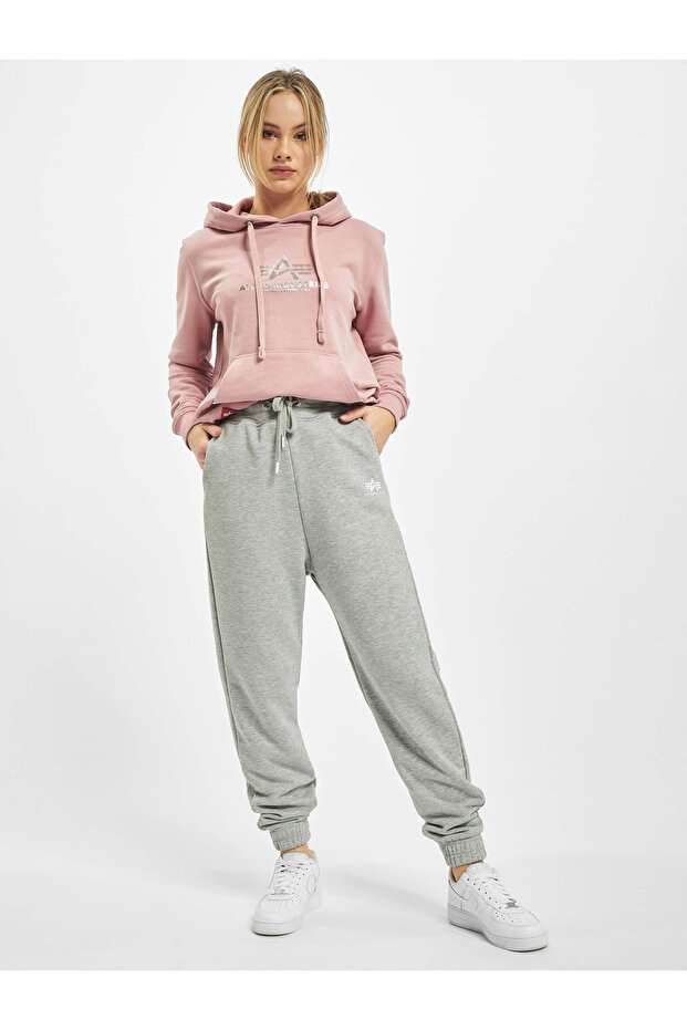 Damen Alpha Industries Basic Sweatpants - 6