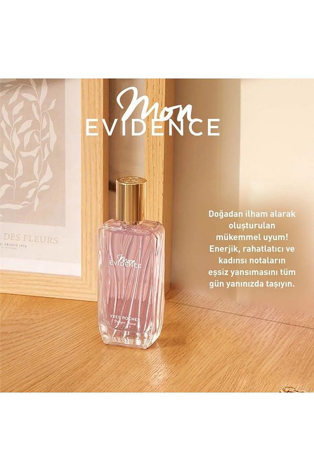 Mon Evidence - EDP - 50 ml - 3