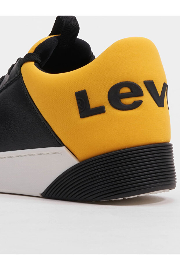 Herren Mullet Schuhe - 3