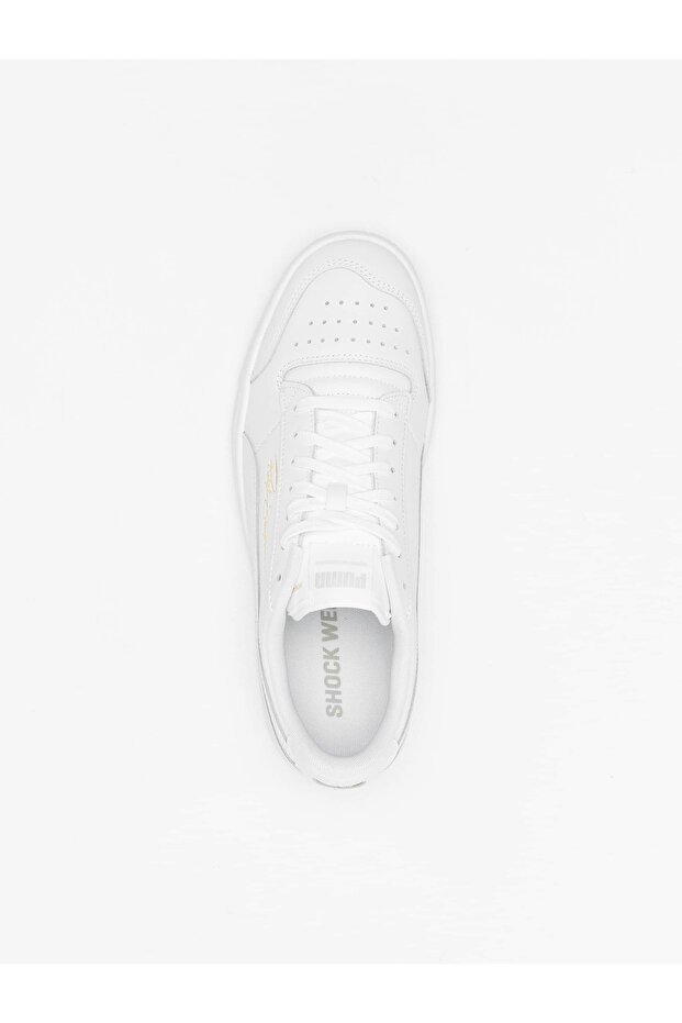 Herren Ralph Sampson Lo Schuhe - 4