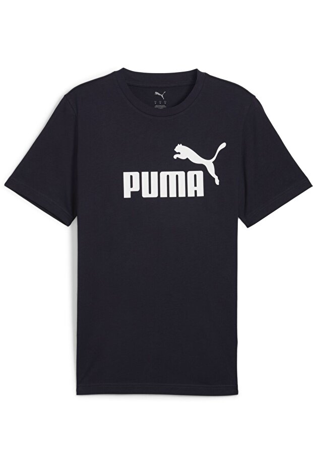 Essentials No. 1 Logo Tee Men - 6