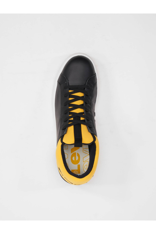 Herren Mullet Schuhe - 6