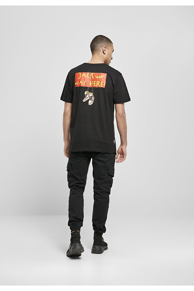 Herren C&S Been Here Tee - 5