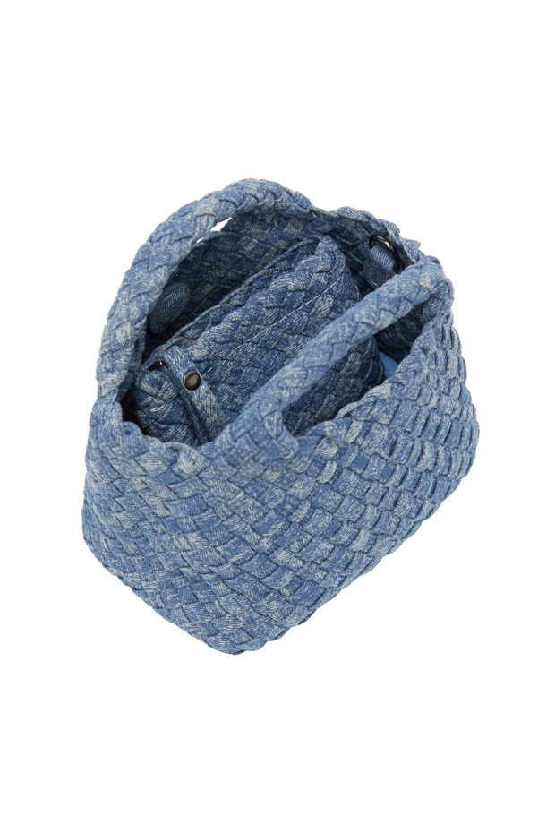 2-IN-1 Tote Bag Set - 3