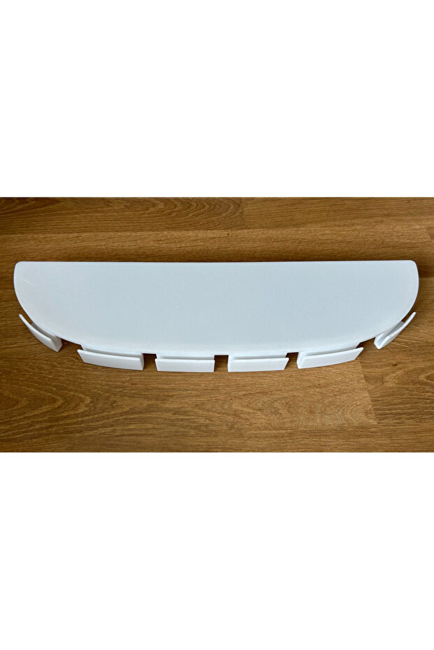Barrier & Grid Set for Airrobo C-20, Ubpet Sc-02, Ubtech Cat Toilets - 3