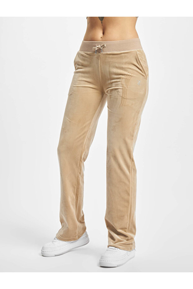 Damen Juicy Couture Delray Jogginghose - 3