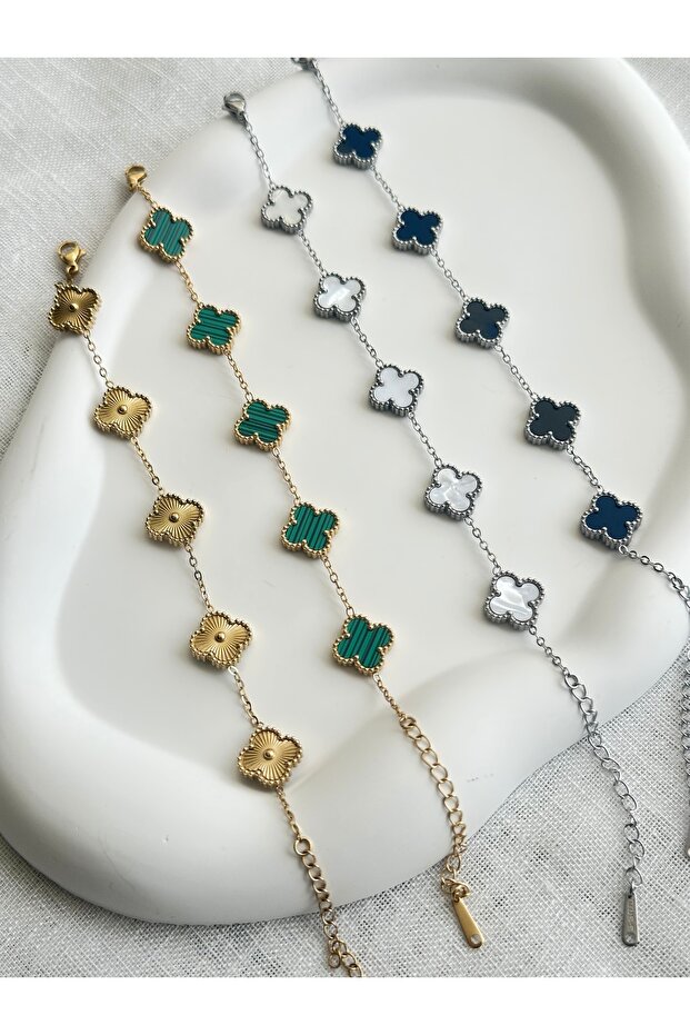 Şans Bileklik Gold