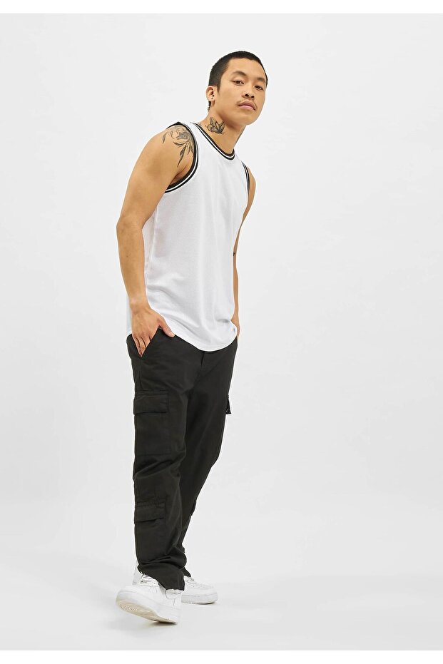 Herren Mesh Tanktop - 6
