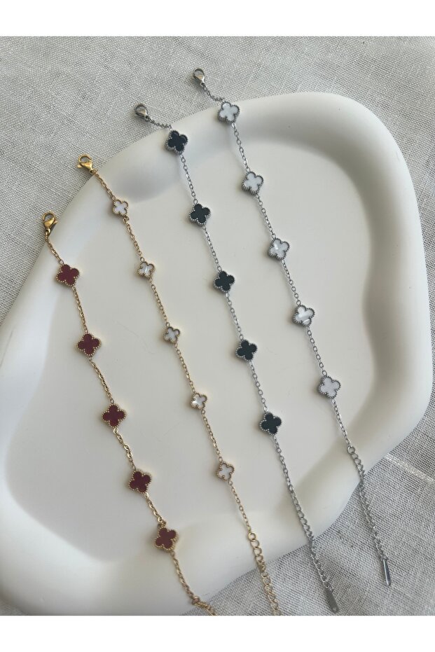 Şans Bileklik Siyah Small - 2