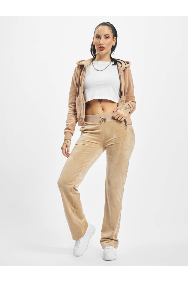 Damen Juicy Couture Delray Jogginghose - 7