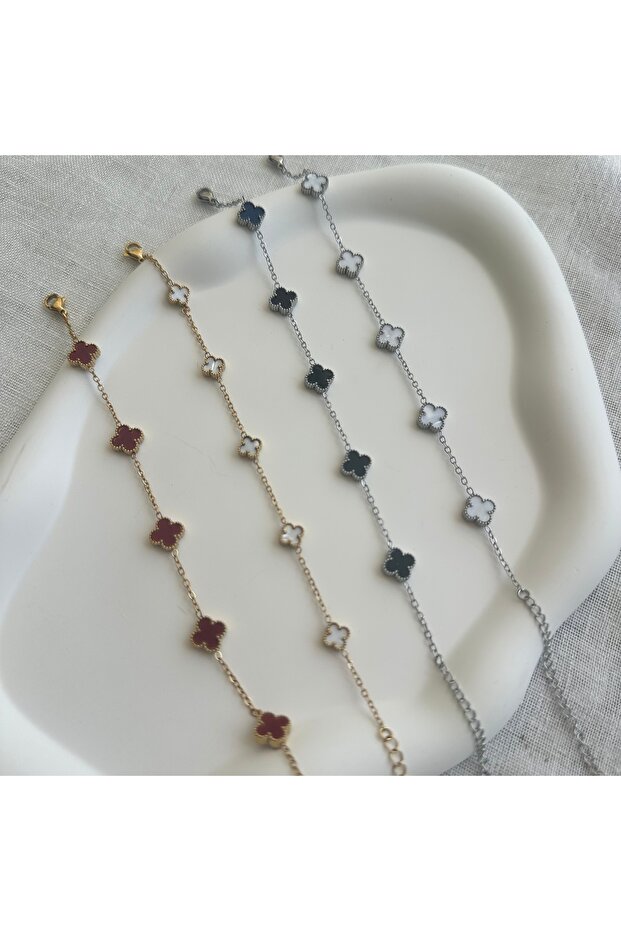 Şans Bileklik Siyah Small - 1